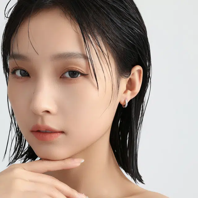 MISS XIA JWY S925