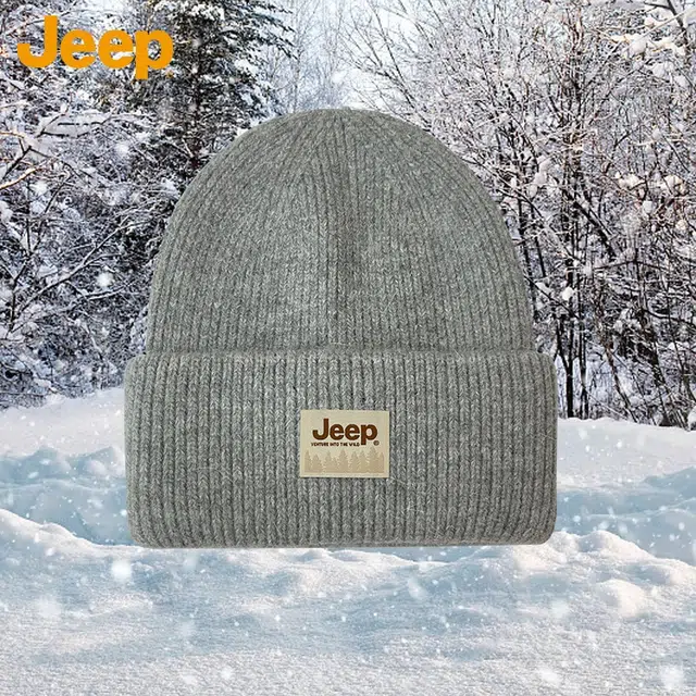 Jeep LOGO