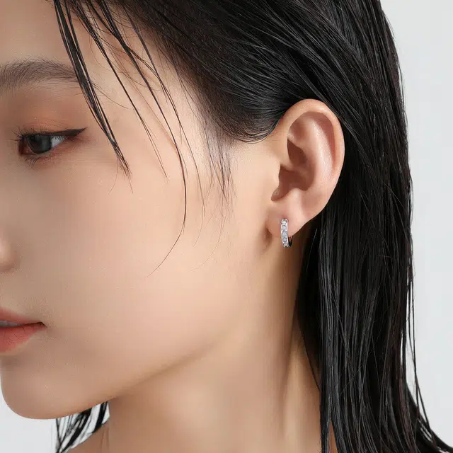 MISS XIA JWY S925