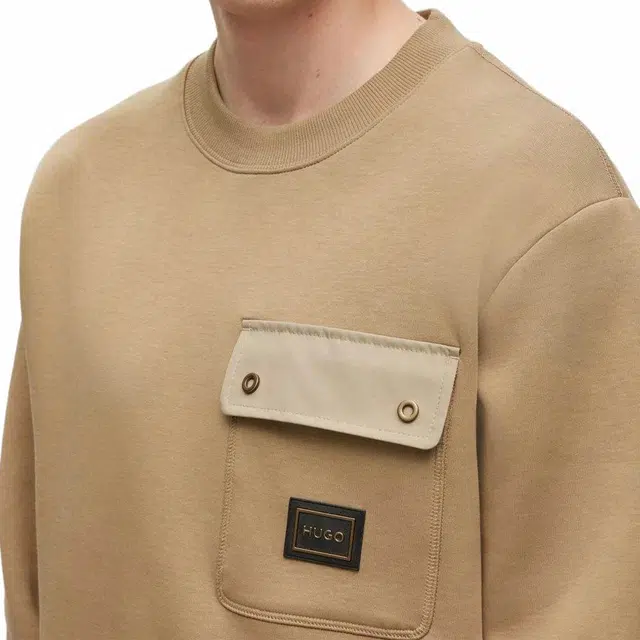 HUGO BOSS