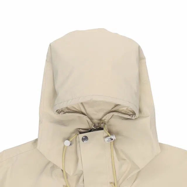 THE NORTH FACE