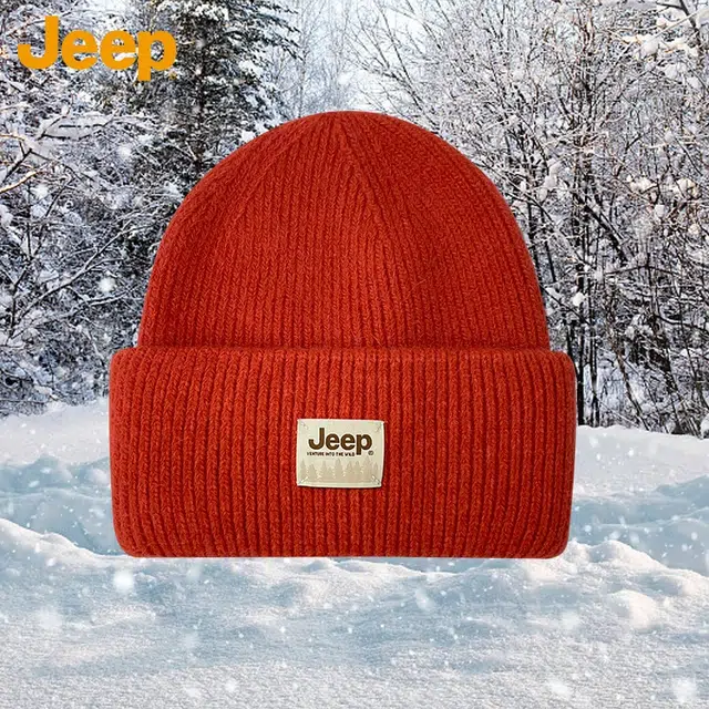 Jeep LOGO