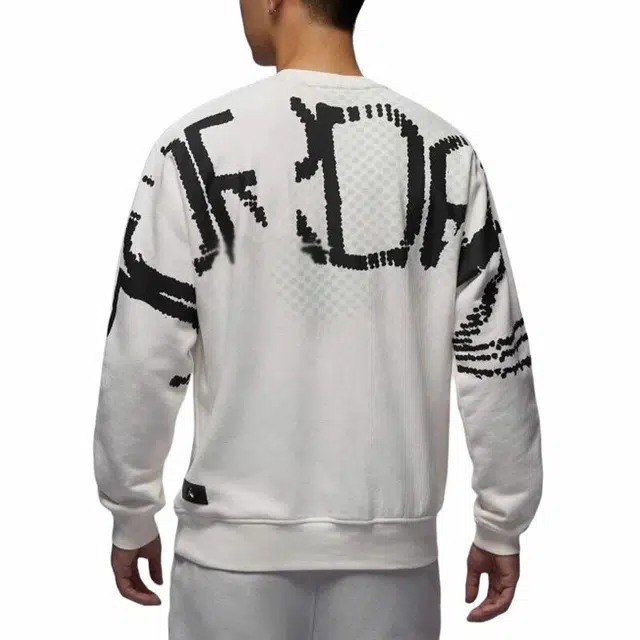 Jordan AS M J FLT GFX CREW