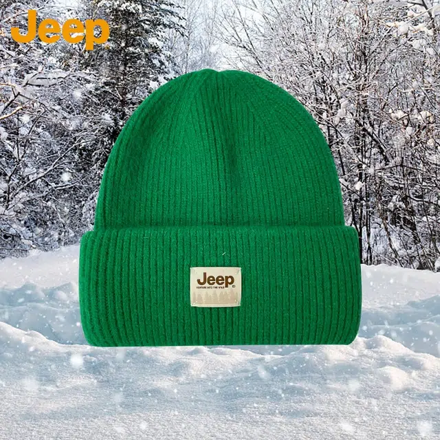 Jeep LOGO