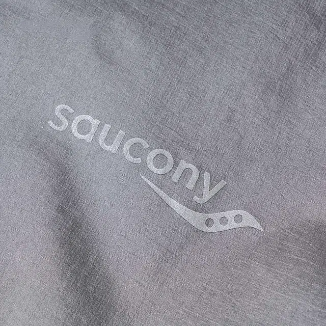 Saucony logo
