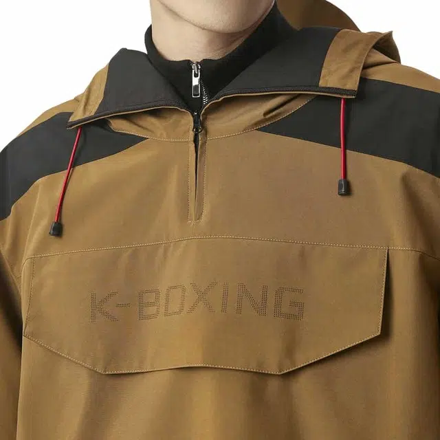 K-BOXING