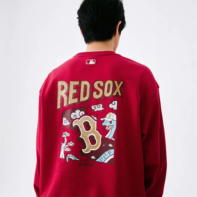MLB CNY