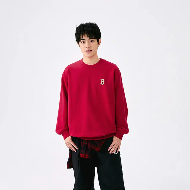 MLB CNY