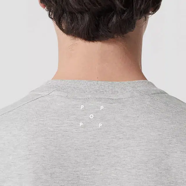 Burberry x Pop Trading Company FW22 T