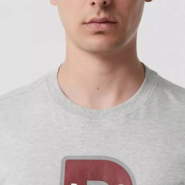 Burberry x Pop Trading Company FW22 T