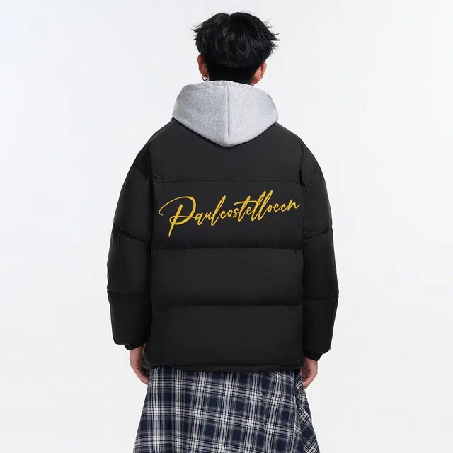 PAUL COSTELLOE logo