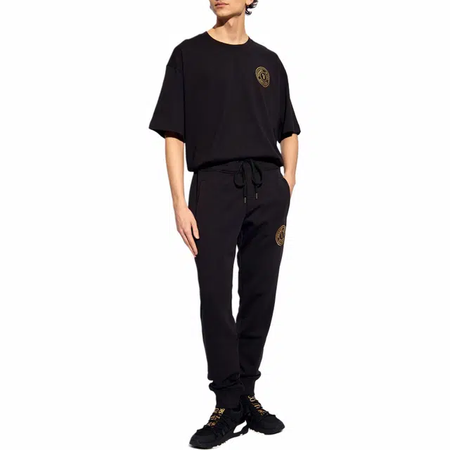 VERSACE JEANS COUTURE SS24 LogoT