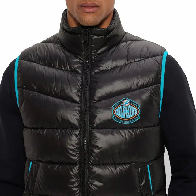 HUGO BOSS