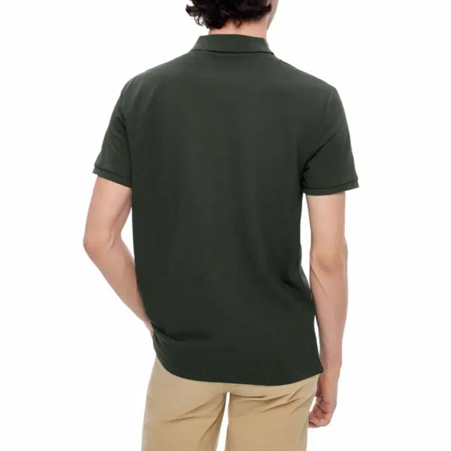 AIGLE COOLMAX Polo