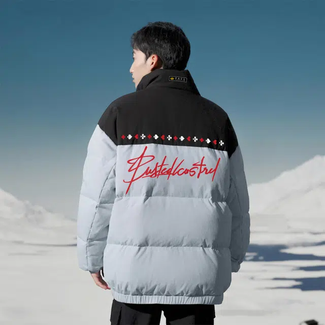 PAUL COSTELLOE Logo