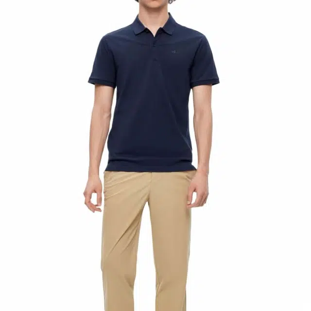 AIGLE COOLMAX Polo