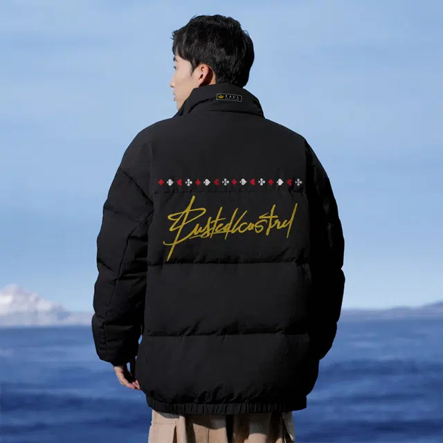 PAUL COSTELLOE Logo