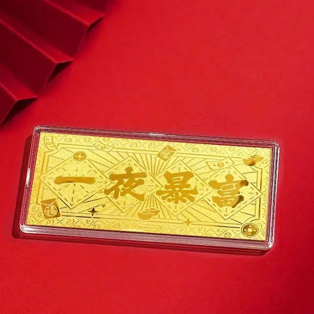 KING TAI SANG 999