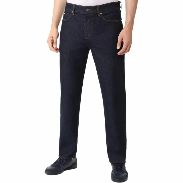 HUGO BOSS