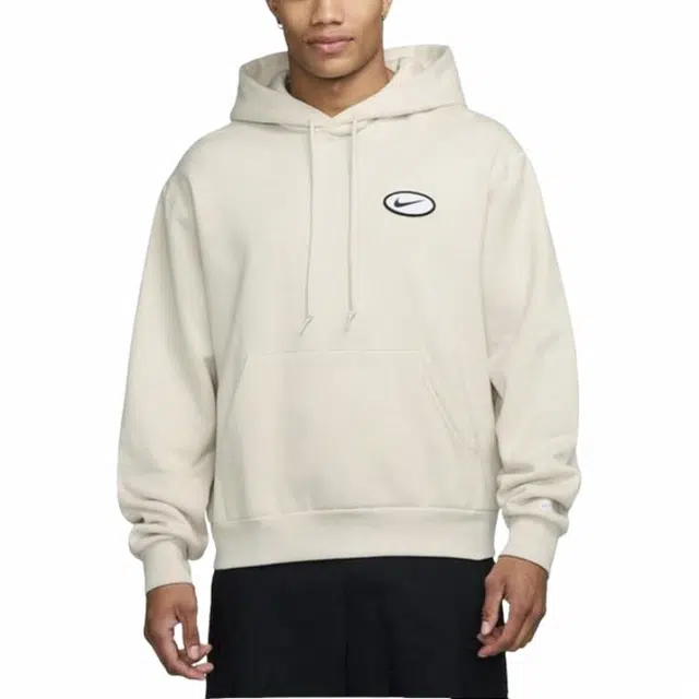 Nike AS U NK SB FLC PO HD TRUCKIN