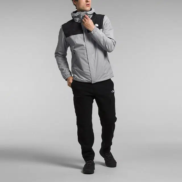 THE NORTH FACE Antora Triclimate Logo
