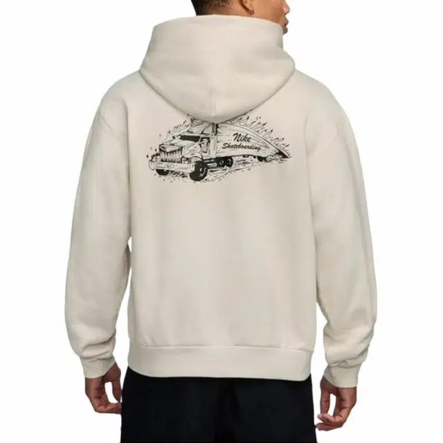 Nike AS U NK SB FLC PO HD TRUCKIN
