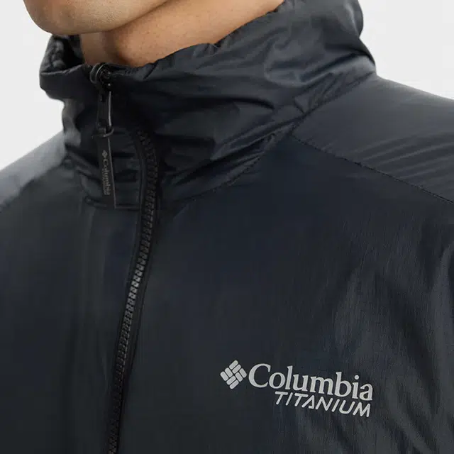 Columbia