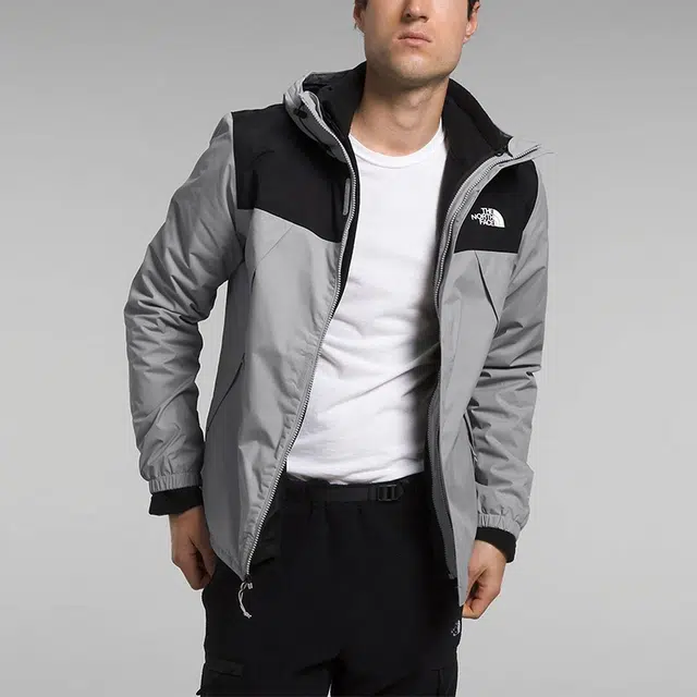 THE NORTH FACE Antora Triclimate Logo