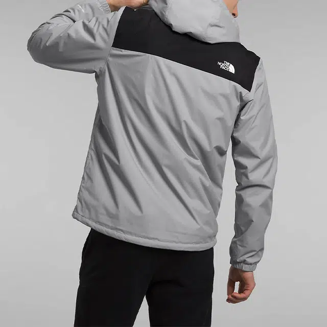 THE NORTH FACE Antora Triclimate Logo