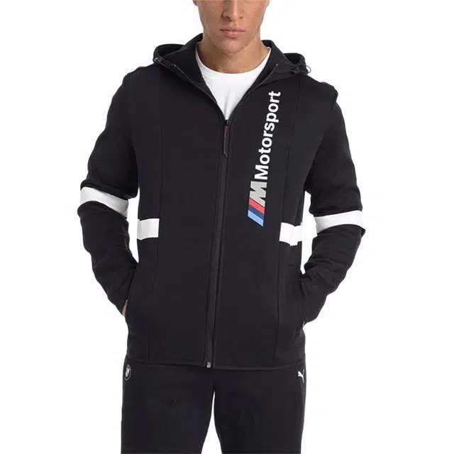 PUMA x BMW Motorsport