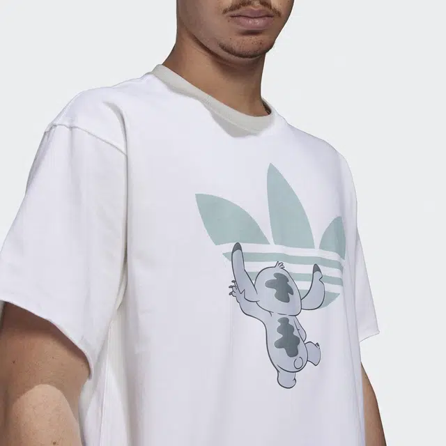 adidas originals x Disney TT