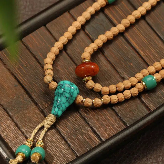 LIBALU 108