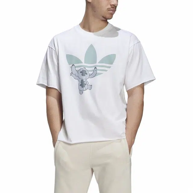 adidas originals x Disney TT