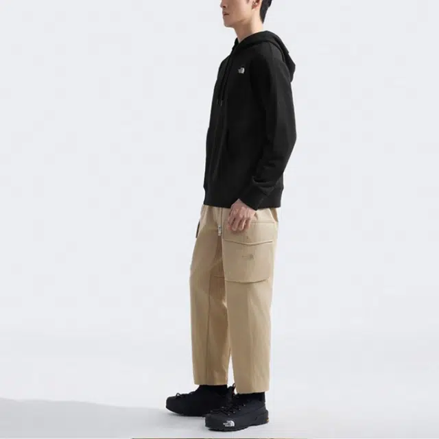 THE NORTH FACE