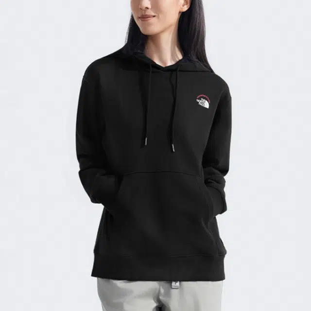 THE NORTH FACE