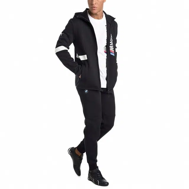 PUMA x BMW Motorsport