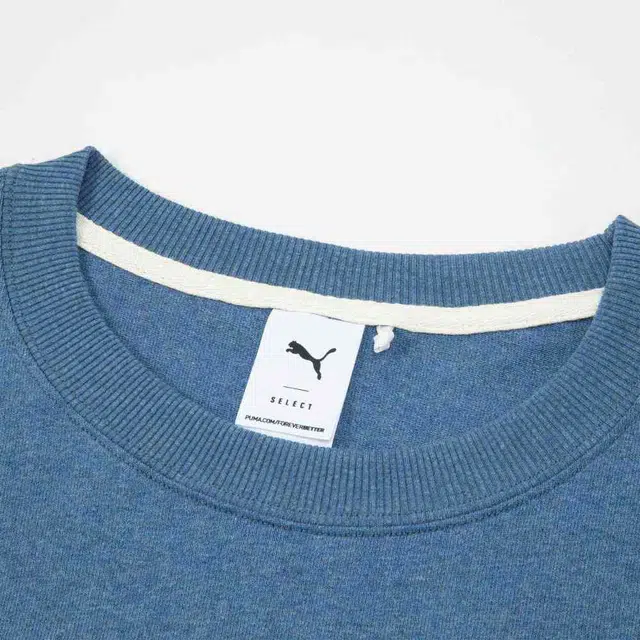 PUMA NAVY T