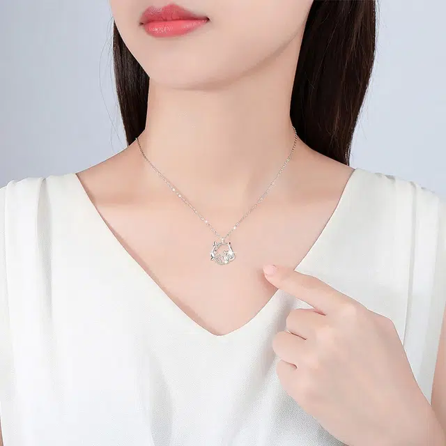 CHIEMOT S925
