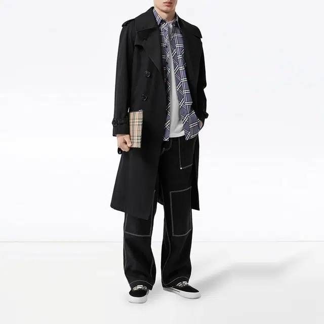 Burberry
