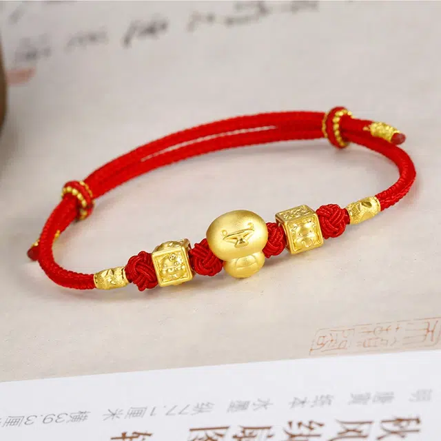REDYEAR 999