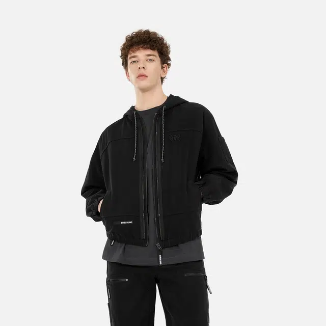 EVISU KURO 2025