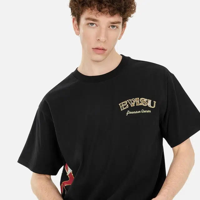 EVISU 2025 T