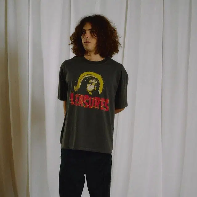PLEASURES T
