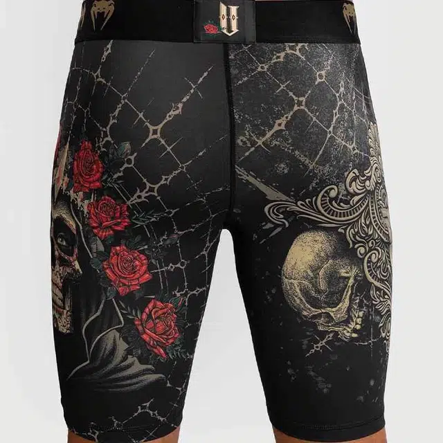VENUM SANTA MUERTE