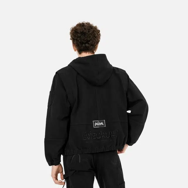 EVISU KURO 2025