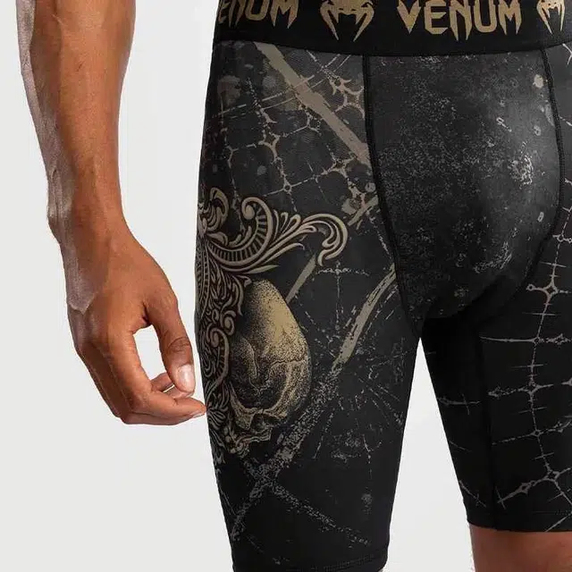 VENUM SANTA MUERTE