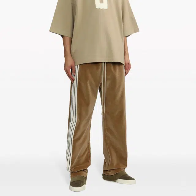 Fear of God
