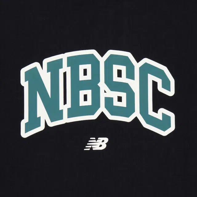 New Balance Logo T