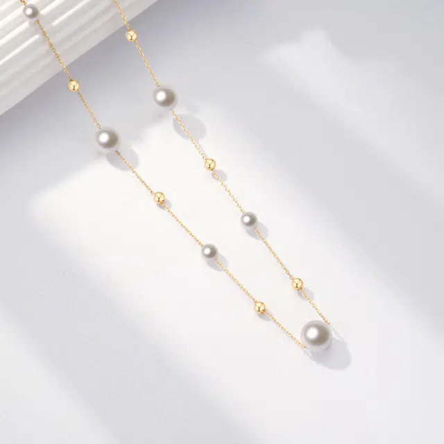 GRACE GIRL ins 18K