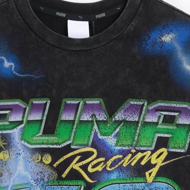 PUMA x A$AP Rocky FW24